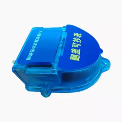 AI摄像直读抄表终端