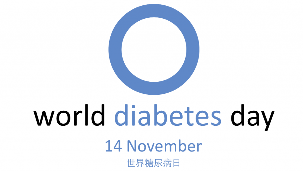 联合国糖尿病日 | 科技赋能，用AI手段预防糖尿病